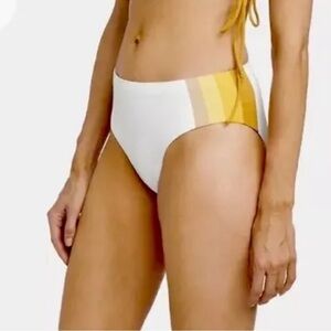 Robin Piccone Bikini Bottom - 1